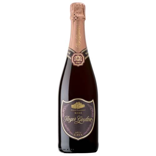 Goulart Brut Rose Millesime 750ML