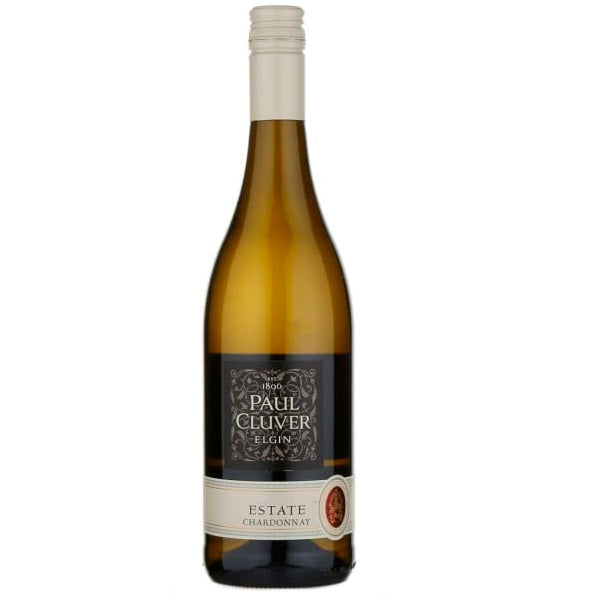 Paul Cluver - Chardonnay Estate 2019