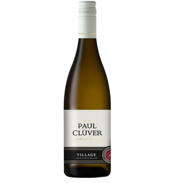 Paul Cluver - Sauvignon Blanc 2023