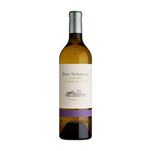 Pazo De Senorans Albarino Seleccion De Anada Rias Baixas 2014