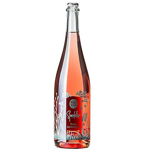 Pike Rd Rose Sparkling wine Nv 750ml