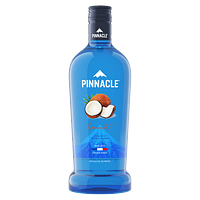Pinnacle Coconut Flavored Vodka - 1.75Ltr