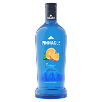 Pinnacle Orange Flavored Vodka - 1.75Ltr