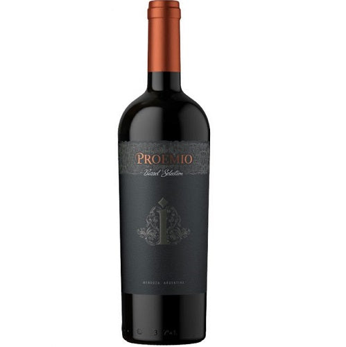 Proemio Icon Red Blend 750ml 2013 – Wine To Ship