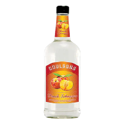 Coulsons Schnps Pepprmnt 750ml