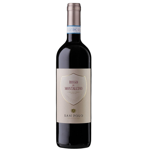 San Polo Rosso DI Montalcino 2021