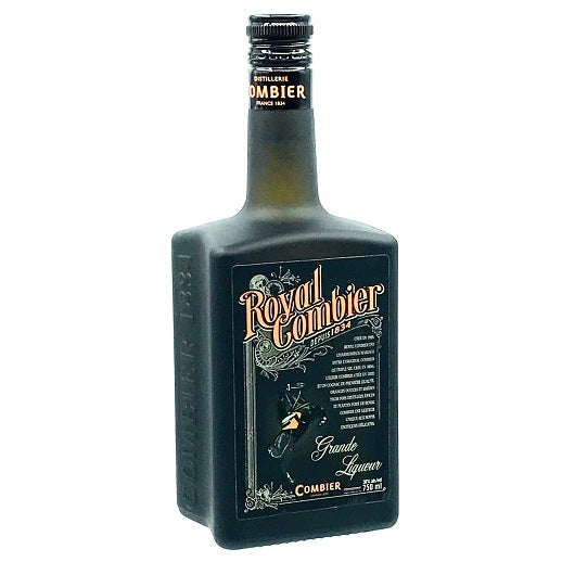 Royal Combier Grande Liqueur  750ML