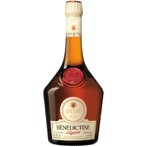 Benedictine Brandy Liqueur Dom 80 750ml