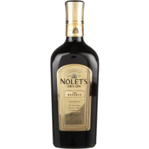 Nolet's Dry Gin The Reserve 104.6 750ml