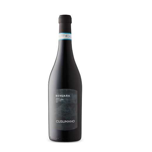 Cusumano Nero D’Avola/Syrah Benuara Tenuta Presti E Pegni Sicilia 2021