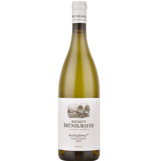 Brundlmayer Gruner Veltliner Ried Kaferberg Langenlois 2020