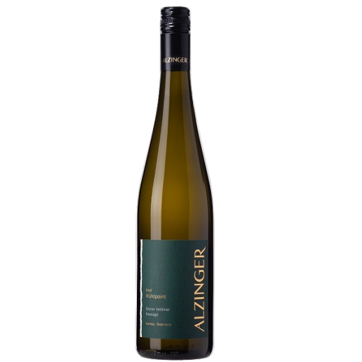 Alzinger Gruner Veltliner Smaragd Muhlpoint Loiben 2022