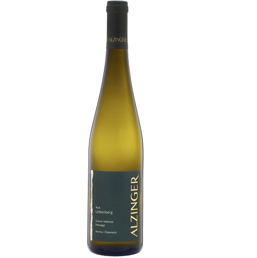 Alzinger Gruner Veltliner Smaragd Steinertal Loiben 2022