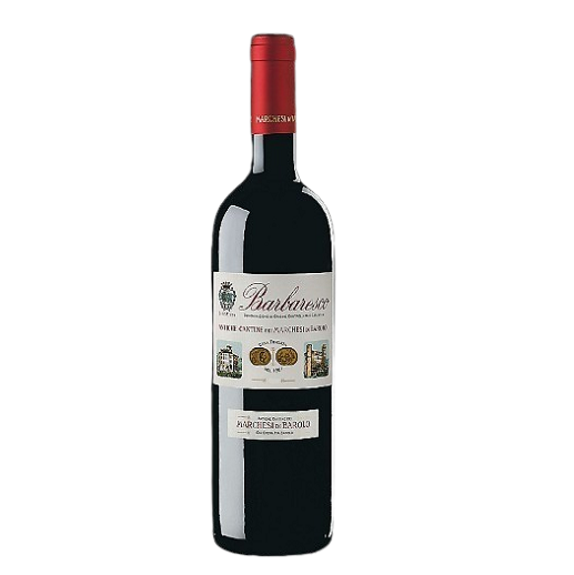 Marchesi DI Barolo Barbaresco 2019