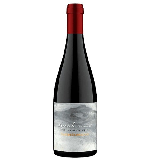 Gabrielskloof Syrah on Shale the Landscape Series Bot River 2019