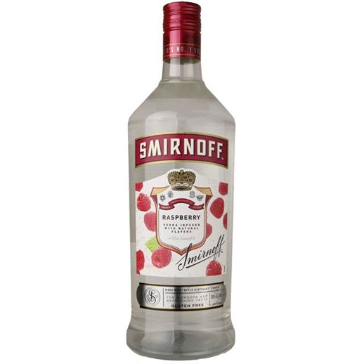 360 Double Chocolate Vodka - 750ml