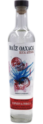 Raiz Oaxaca Tobala 750ml