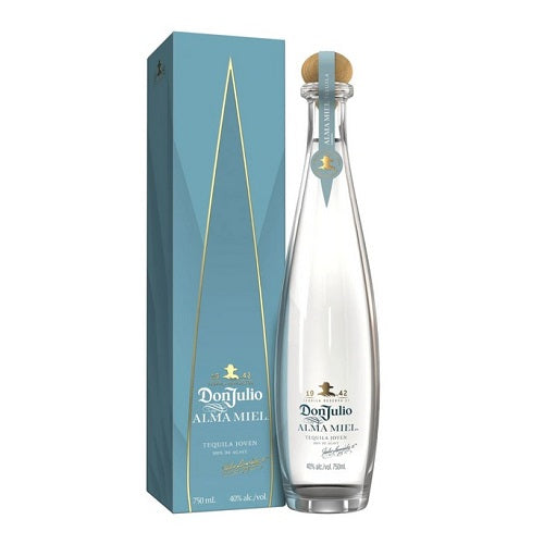 Don Julio Alma Miel 80 Proof Joven Tequila 750ML