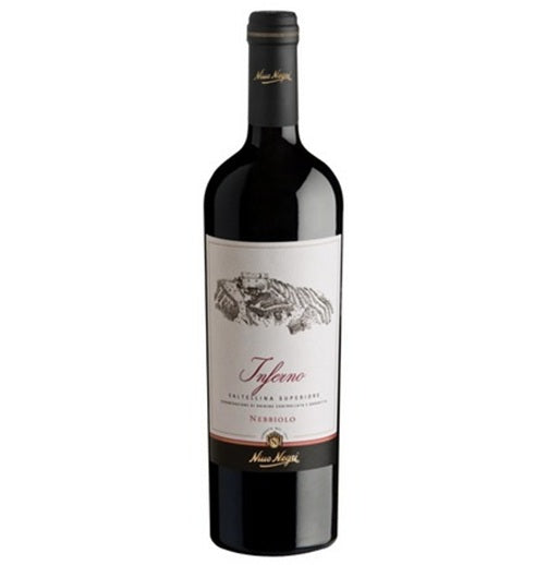 Nino Negri Valtellina Superiore Inferno 2020