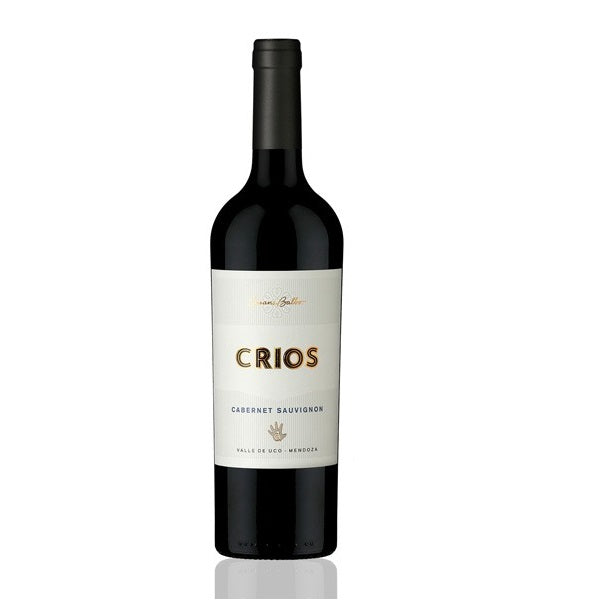 Crios Cabernet Sauvignon 2020