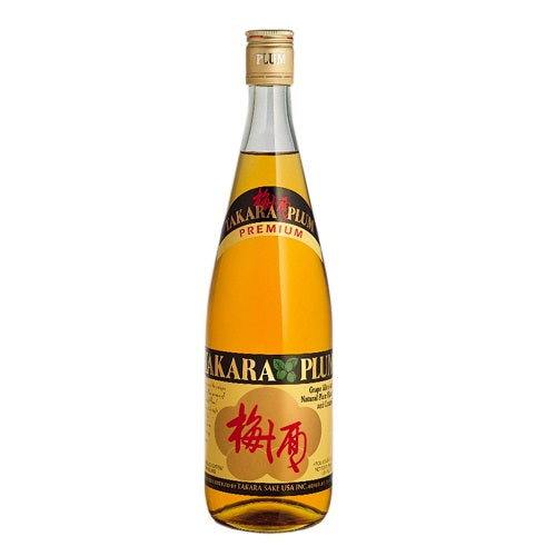 Takara Plum Wine 1.5 L
