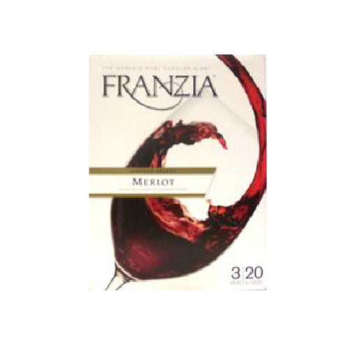 Franzia Merlot 3 L