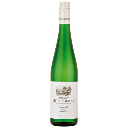 Brundlmayer Riesling Terrassen Langenlois 2022