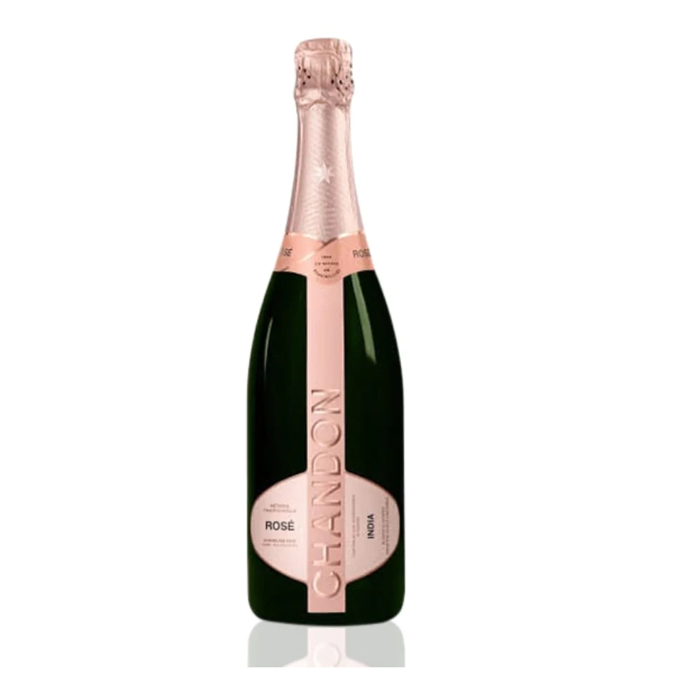 Chandon Brut Rose California 750ML
