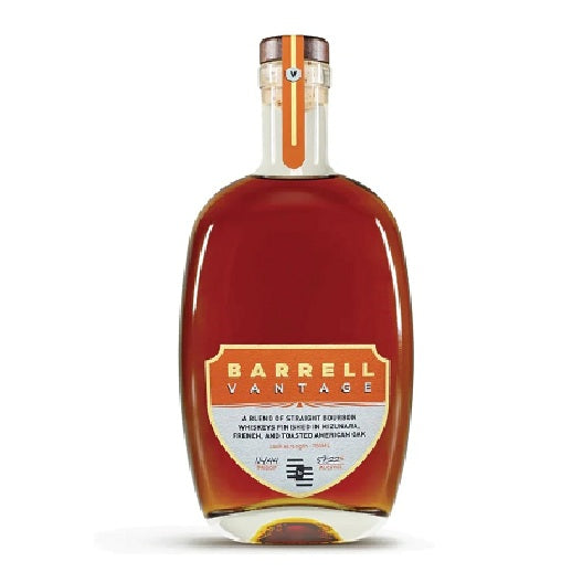 Barrell Vantage 114.44 Proof 750ml