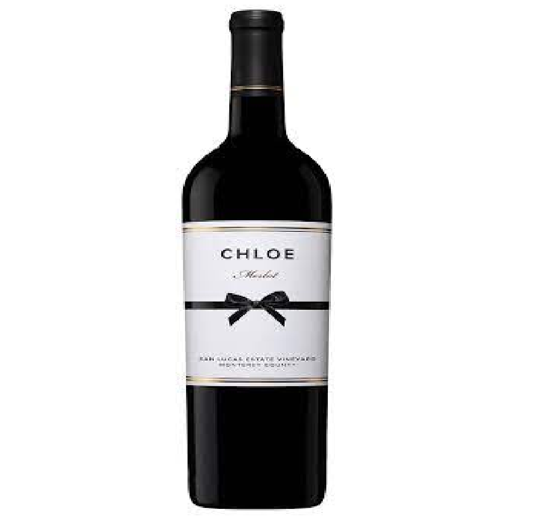 Chole Merlot 750ml