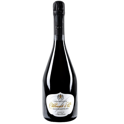 Vilmart & Cie Champagne Brut Grand Cellier D’or Premier Cru 2018