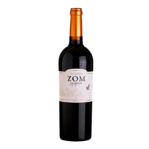 Zom - Reserva Tinto - Douro 2021