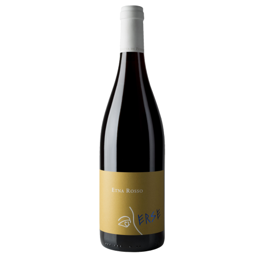 Tenuta Di Fessina Etna Rosso 20 750ML