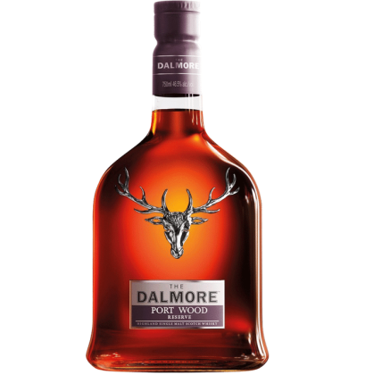 Dalmore Port Wood Reserve Single Malt Scotch Whisky 750ml