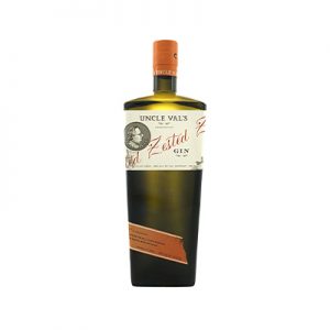 Uncle Vals Peppered Gin 750ml