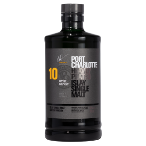 Port Charlotte 10 Islay Single Malt Scotch Whisky 750ml