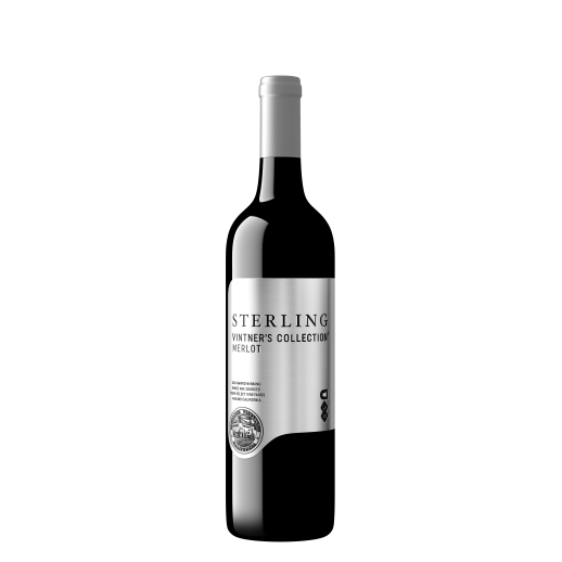 Sterling Merlot Vintners Collection 750ML