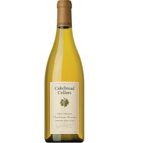 Cakebread Carneros Chardonnay Reserve 750ml 2020