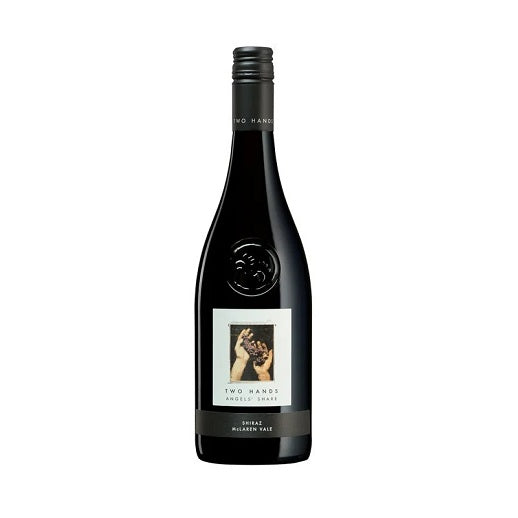 Two Hands Shiraz Angels’ Share McLaren Vale 2021
