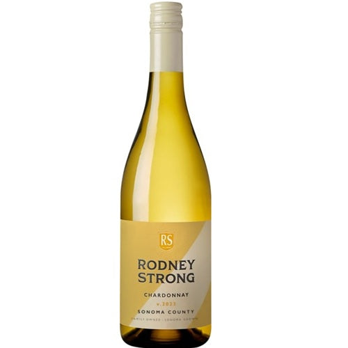 Rodney Strong Chardonnay Sonoma County 2023