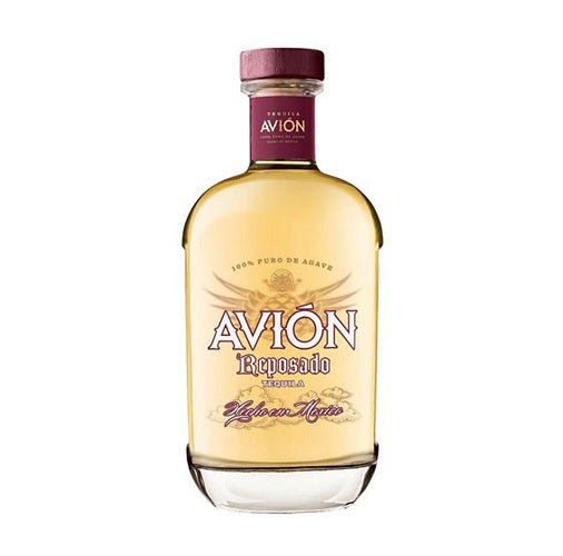 Avion Reposado Tequila 750mL
