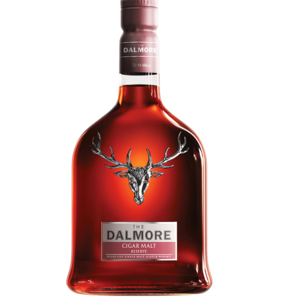 Dalmore Cigar Malt Reserve Single Malt Scotch Whisky 750ml