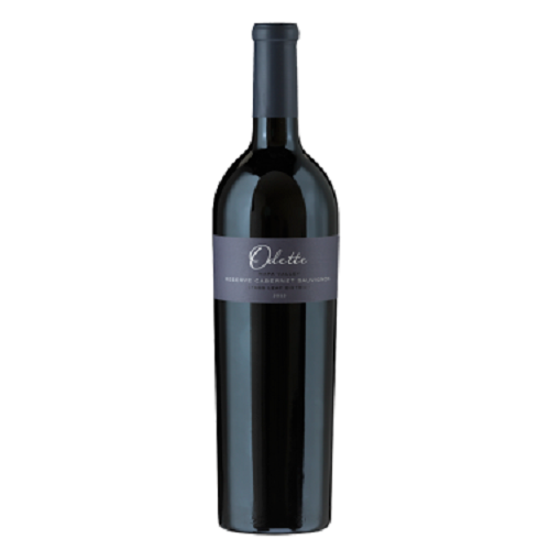 Odette 2021 Stags Leap Cabernet Sauvignon Reserve 750 mL
