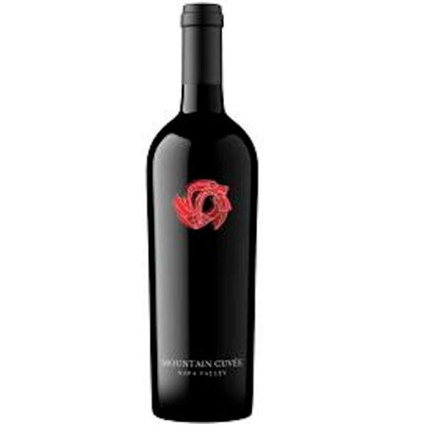 Cervantes Red Blend Fair Chase Mountain Cuvee 2019