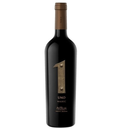 antigal malbec uno mendoza 2022