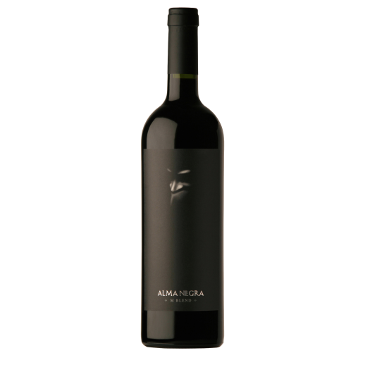 Alma Negra M Red Blend 750ML