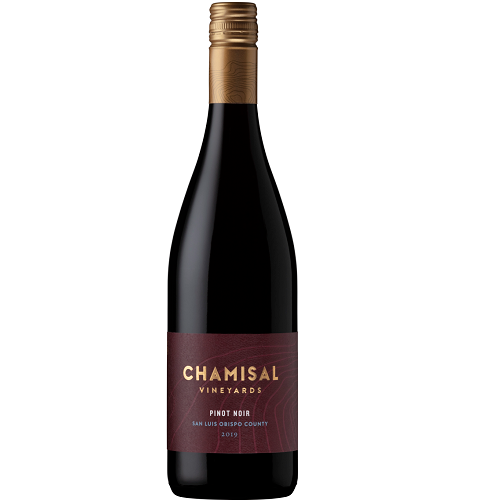 Chamisal Vineyards 2022 Chamisal San Luis Pinot Noir 750 mL
