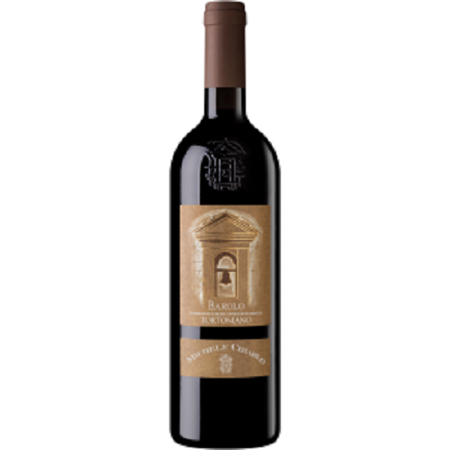 Michele Chiarlo 2020 Chiarlo Tortoniano Barolo 750 mL