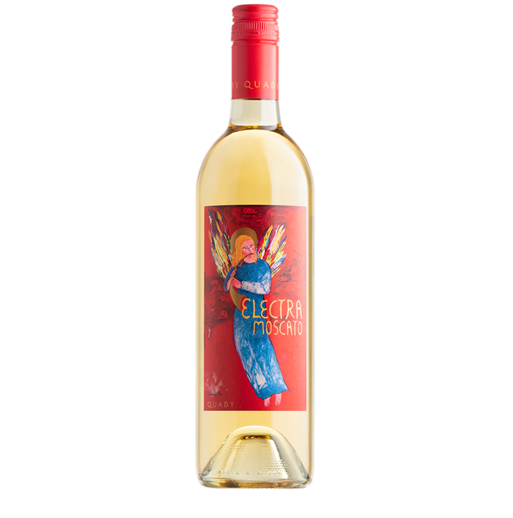 Quady Electra Moscato 750ml