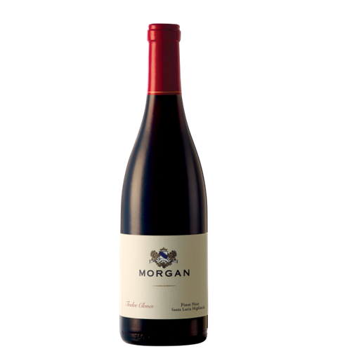 2019 Morgan 12 Clones Pinot Noir - 750ml